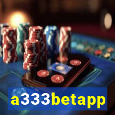 a333betapp
