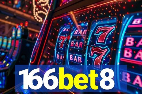 166bet8