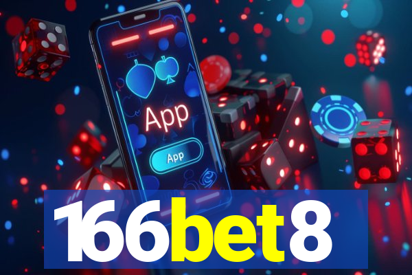 166bet8