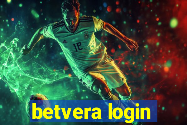 betvera login