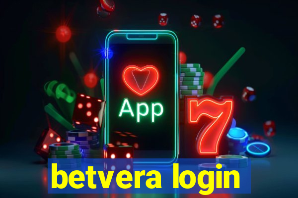 betvera login