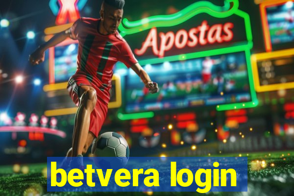 betvera login