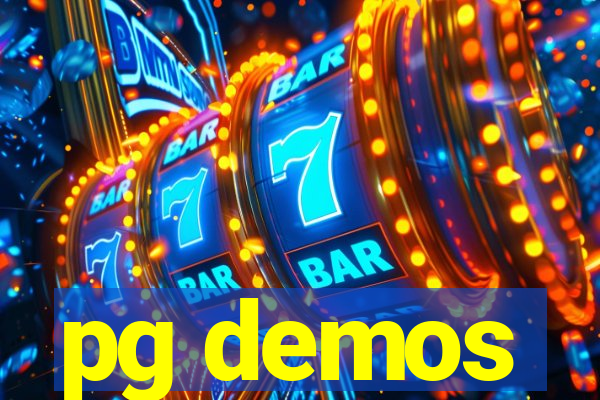 pg demos