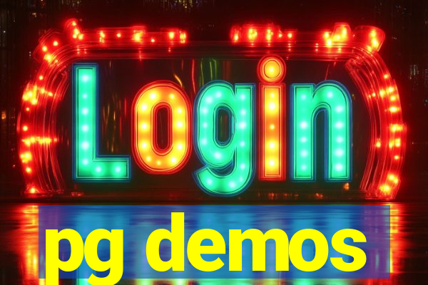 pg demos