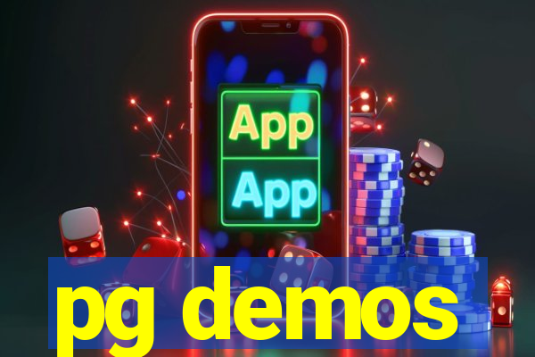 pg demos