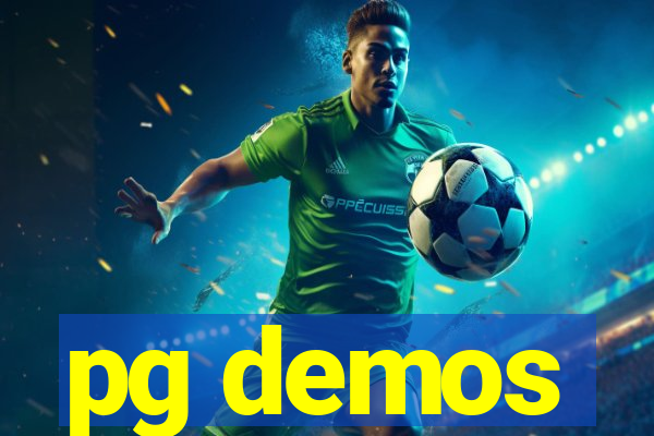 pg demos