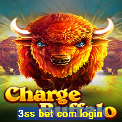 3ss bet com login