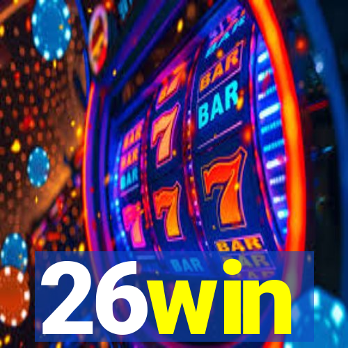 26win