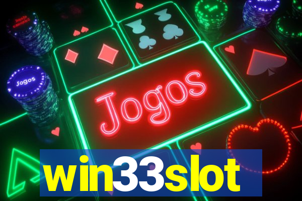 win33slot