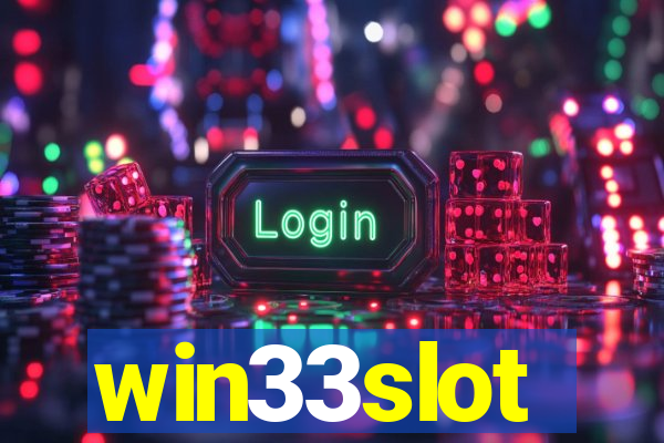 win33slot