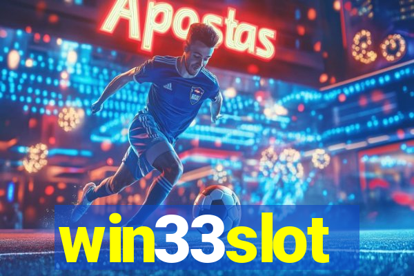 win33slot