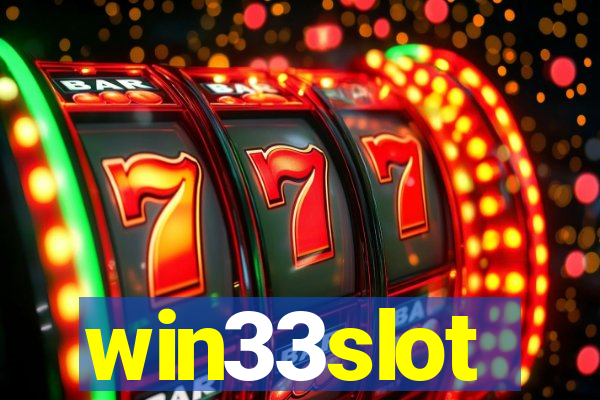win33slot