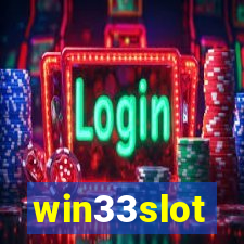 win33slot