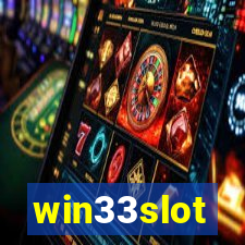 win33slot