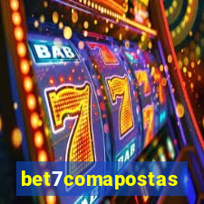 bet7comapostas