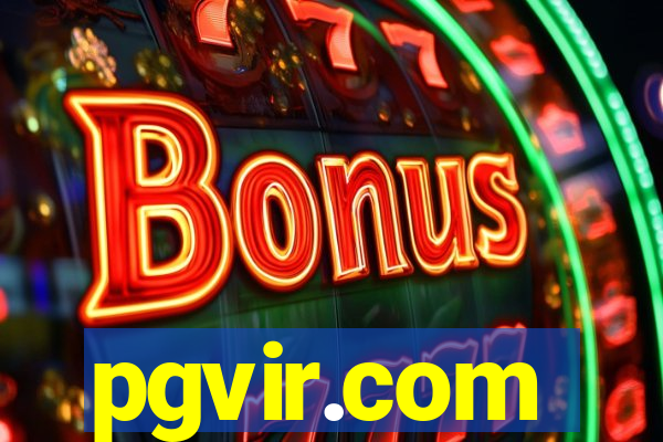 pgvir.com
