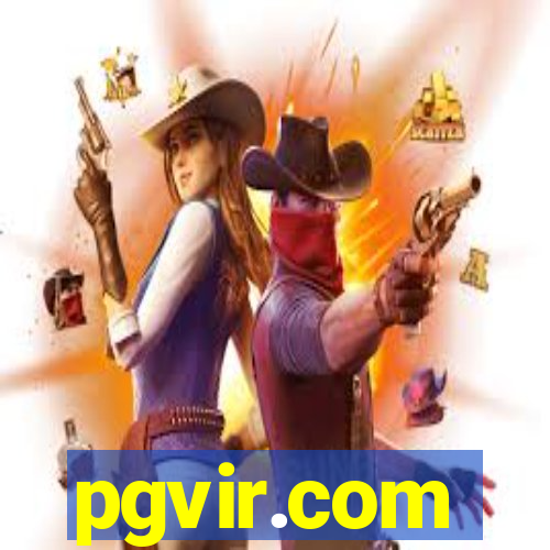pgvir.com