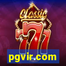 pgvir.com