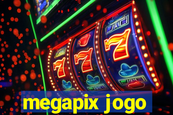 megapix jogo