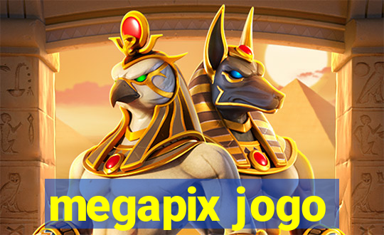 megapix jogo