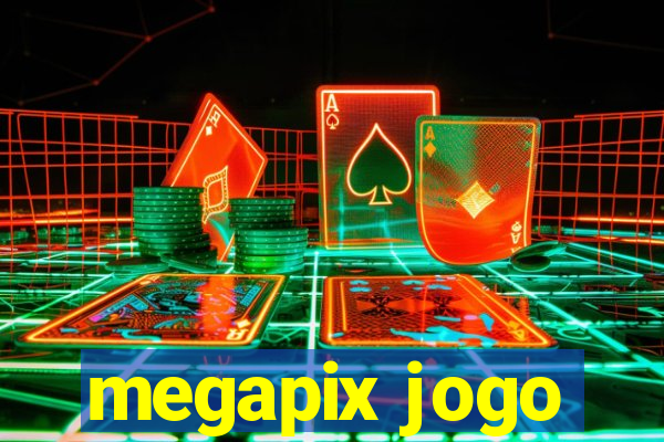 megapix jogo