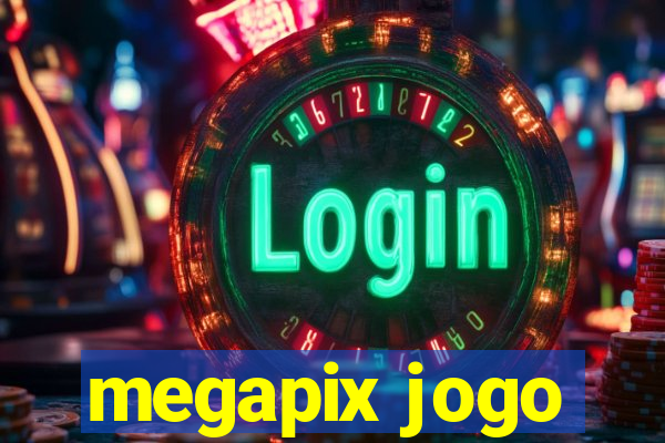 megapix jogo