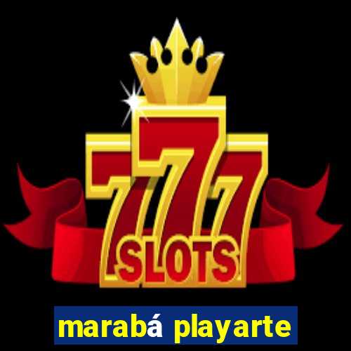 marabá playarte
