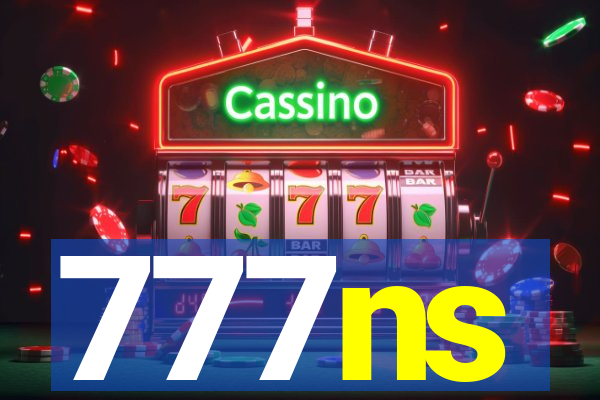 777ns