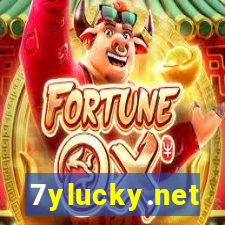 7ylucky.net