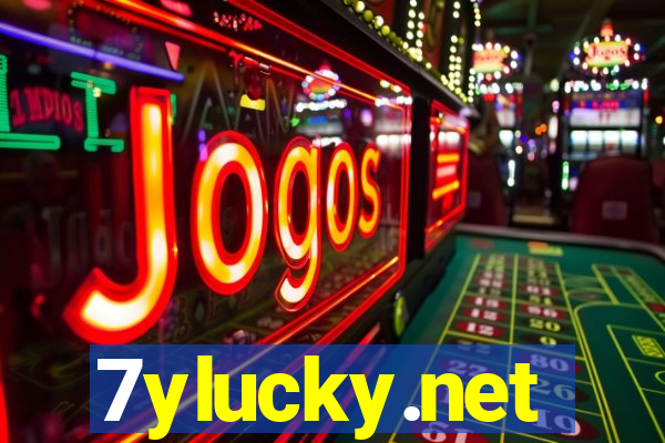 7ylucky.net