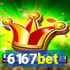 6167bet