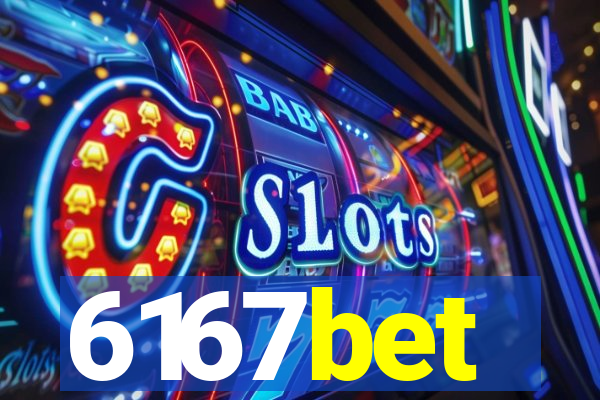 6167bet