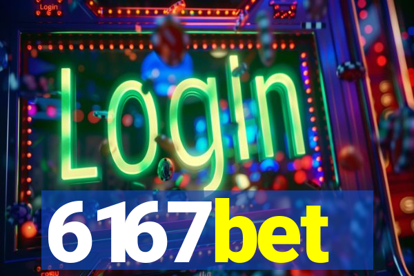 6167bet