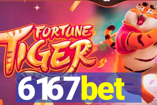 6167bet