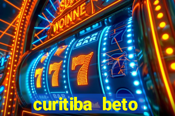 curitiba beto carrero distancia