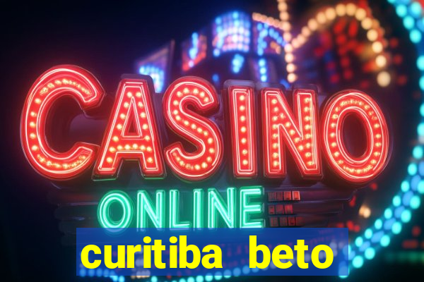 curitiba beto carrero distancia