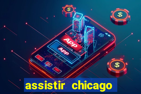 assistir chicago fire 12 temporada