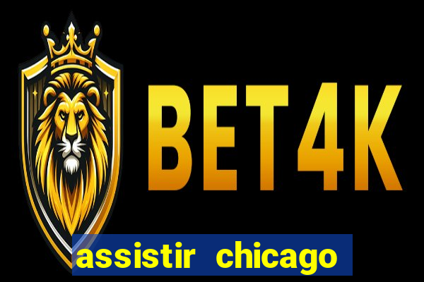 assistir chicago fire 12 temporada