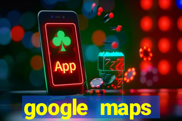 google maps itamaraju bahia
