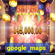 google maps itamaraju bahia