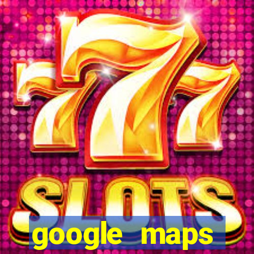 google maps itamaraju bahia