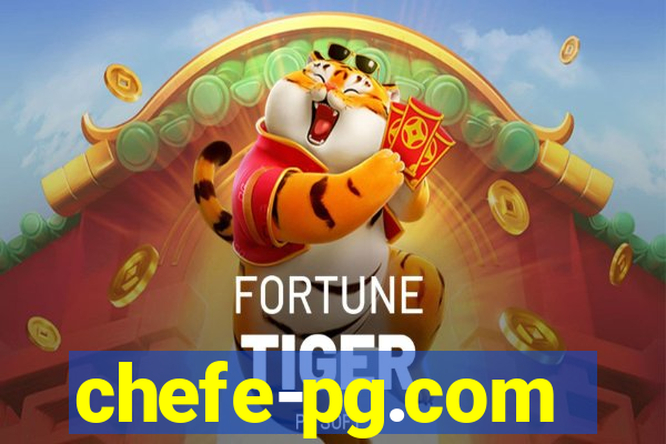 chefe-pg.com