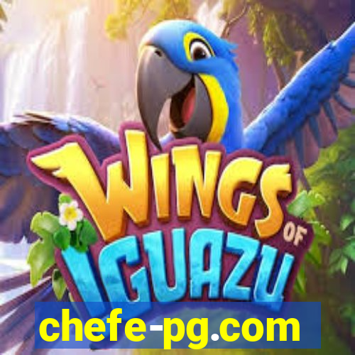 chefe-pg.com