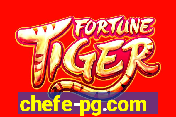 chefe-pg.com