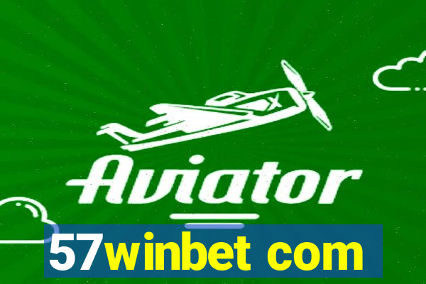 57winbet com