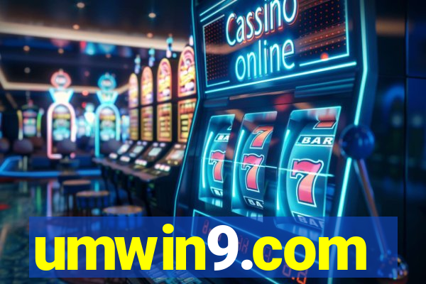 umwin9.com