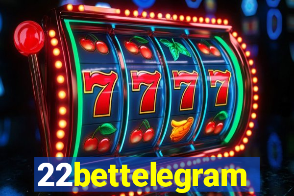 22bettelegram