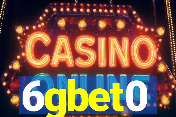 6gbet0