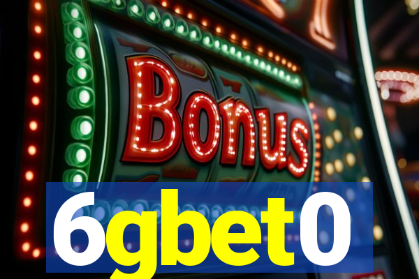 6gbet0