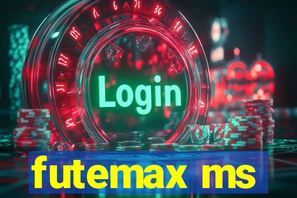 futemax ms